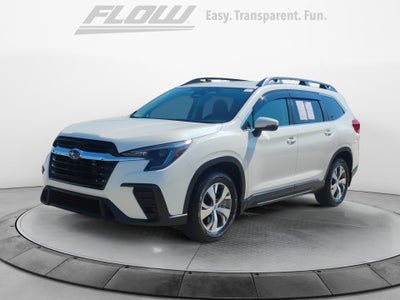 2023 Subaru Ascent Premium