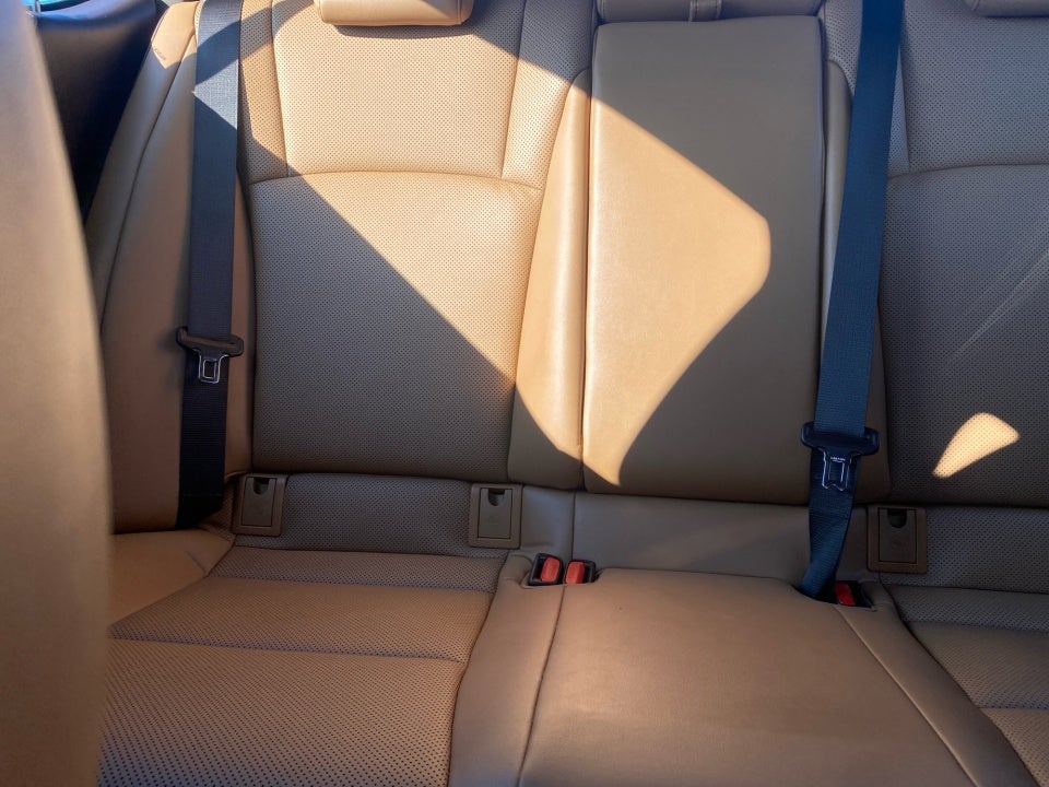 2021 Lexus ES 250 ES 250