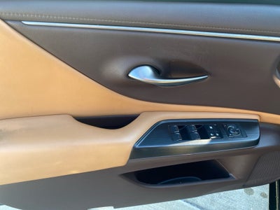 2021 Lexus ES 250 ES 250