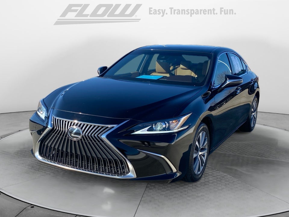 2021 Lexus ES 250 ES 250