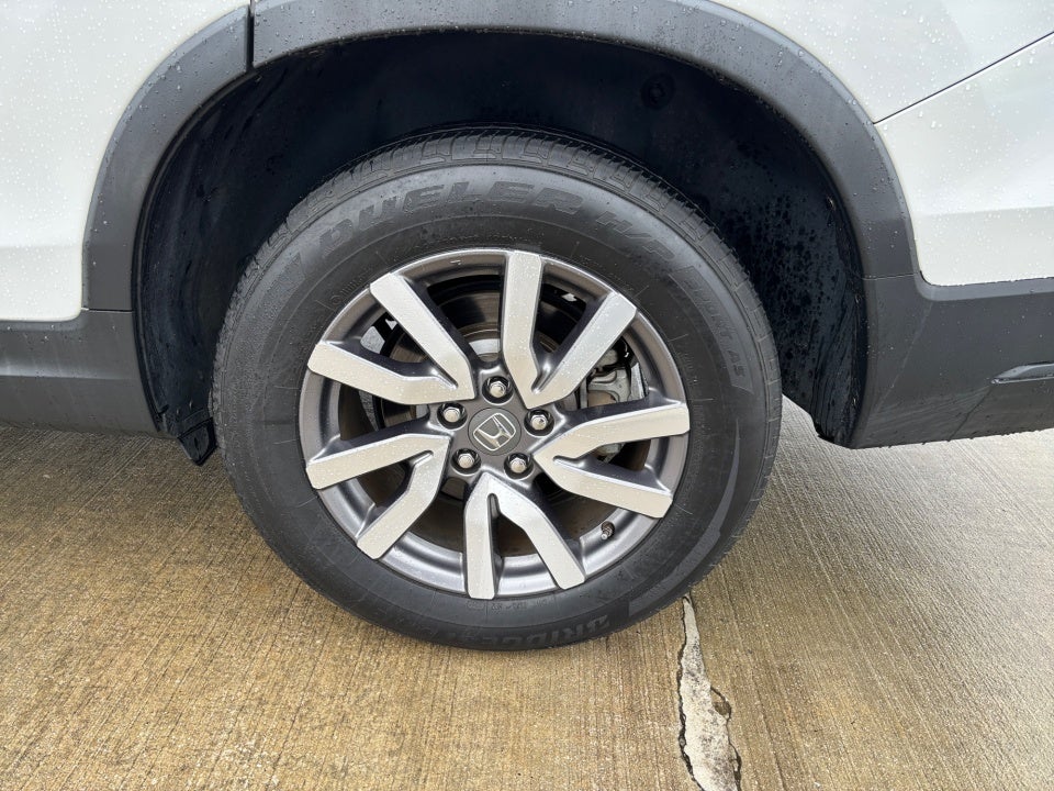 2020 Honda Pilot 2WD EX