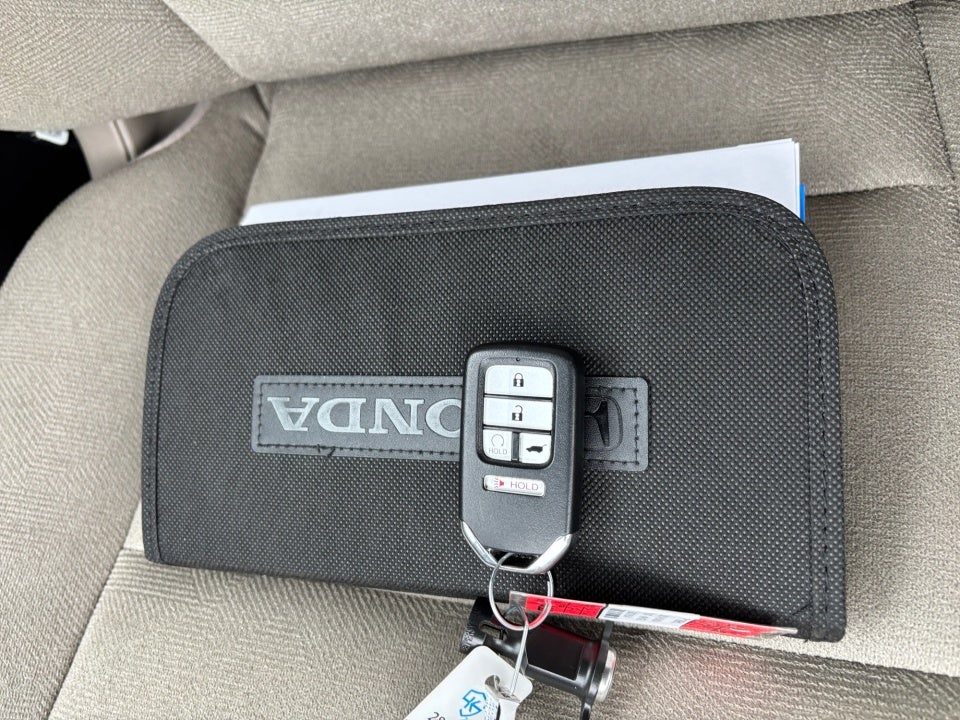 2020 Honda Pilot 2WD EX