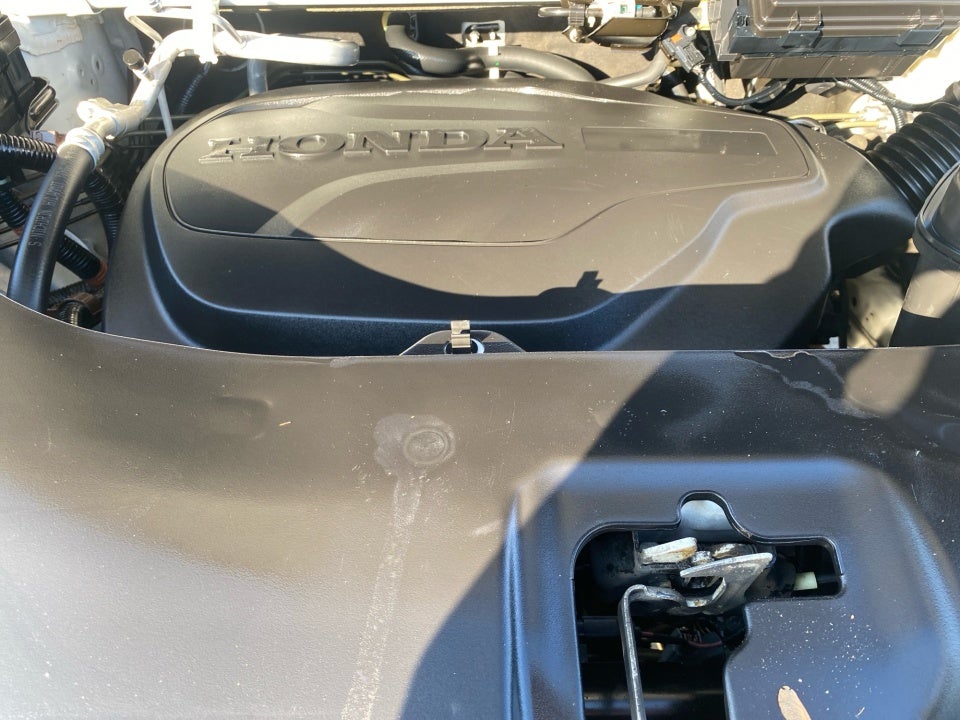 2022 Honda Pilot AWD TrailSport