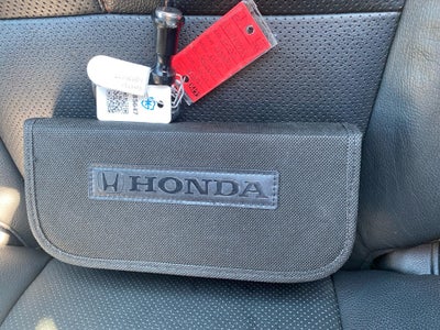 2022 Honda Pilot AWD TrailSport