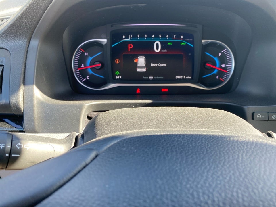 2020 Honda Pilot AWD Touring 8 Passenger