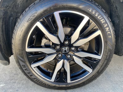 2020 Honda Pilot AWD Touring 8 Passenger