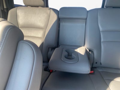 2020 Honda Pilot AWD Touring 8 Passenger