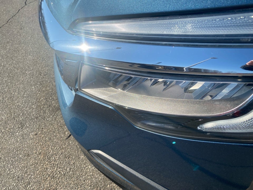 2020 Honda Pilot AWD Touring 8 Passenger