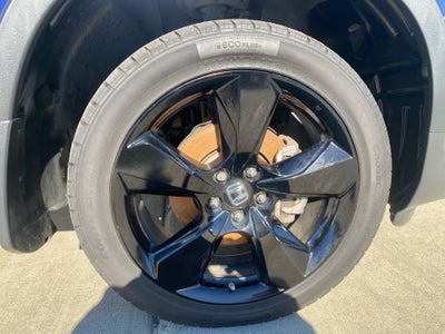 2020 Honda Passport AWD Elite