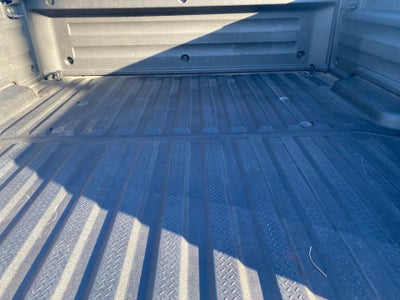 2019 Honda Ridgeline RTL-T