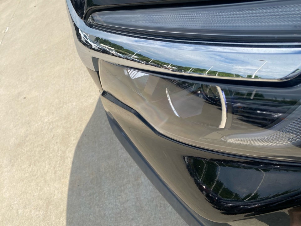 2018 Honda Ridgeline RTL-E