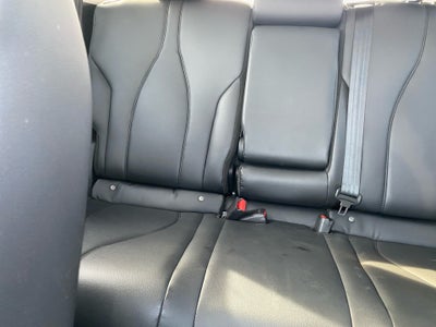 2021 Acura RDX Standard