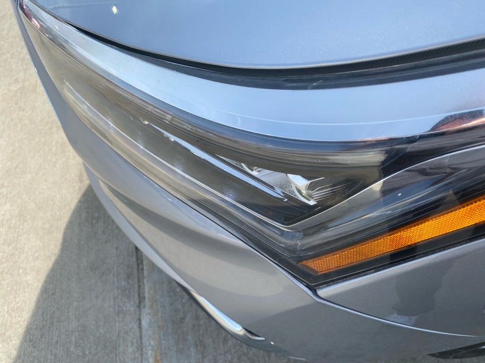 2021 Acura RDX Standard