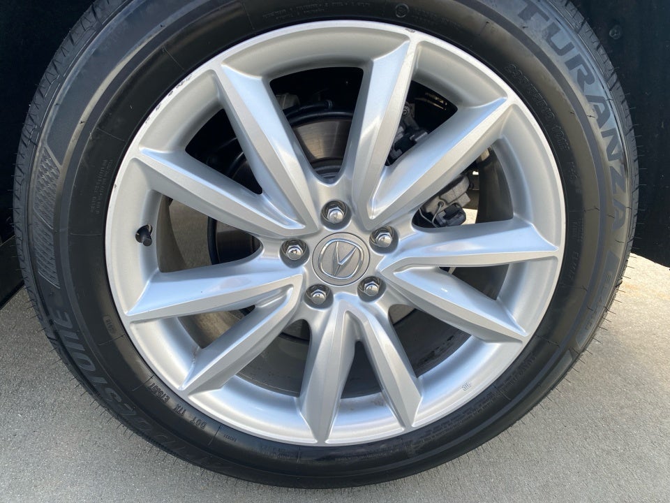 2021 Acura RDX Standard