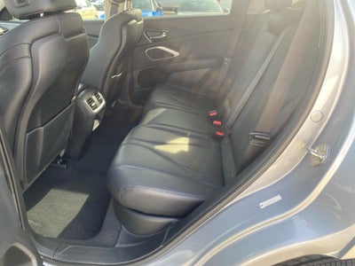 2021 Acura RDX Standard