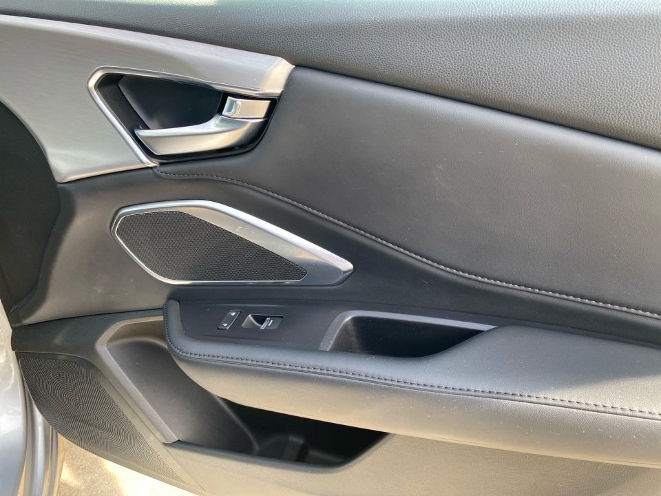 2021 Acura RDX Standard