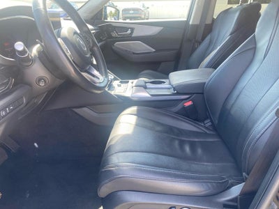 2023 Acura MDX w/Technology Package