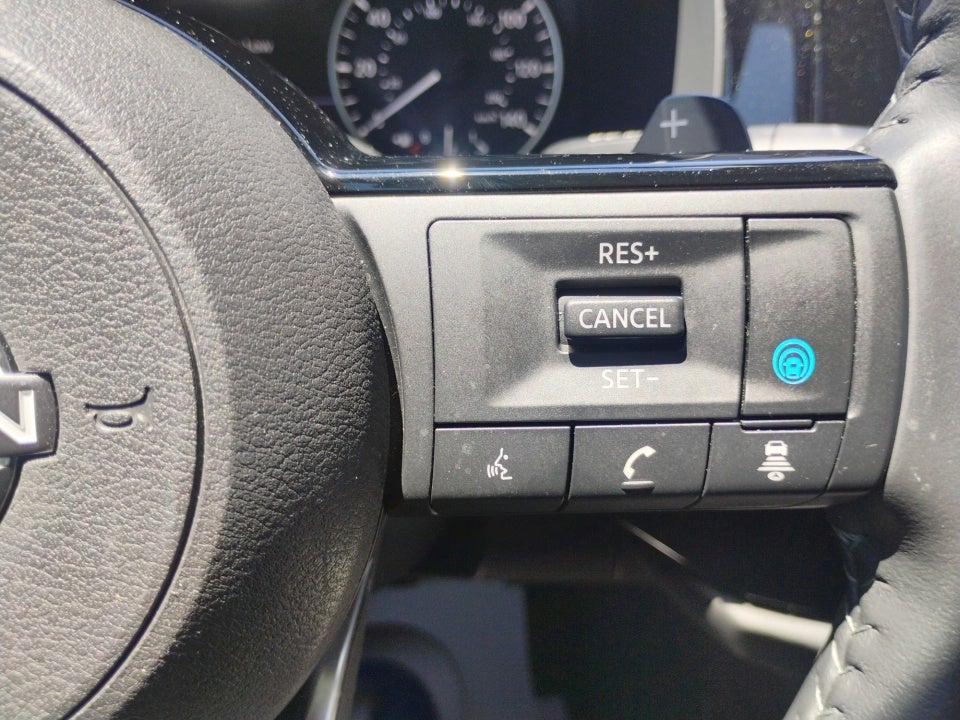 2022 Nissan Pathfinder SL 4WD