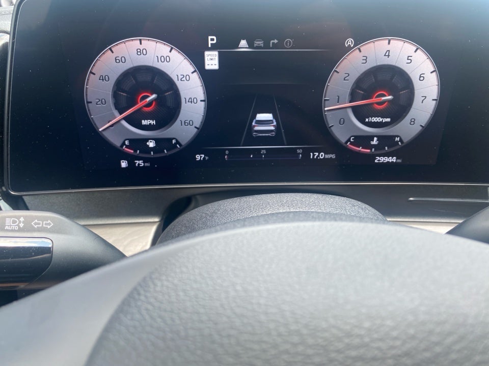 2023 Kia Sportage X-Pro