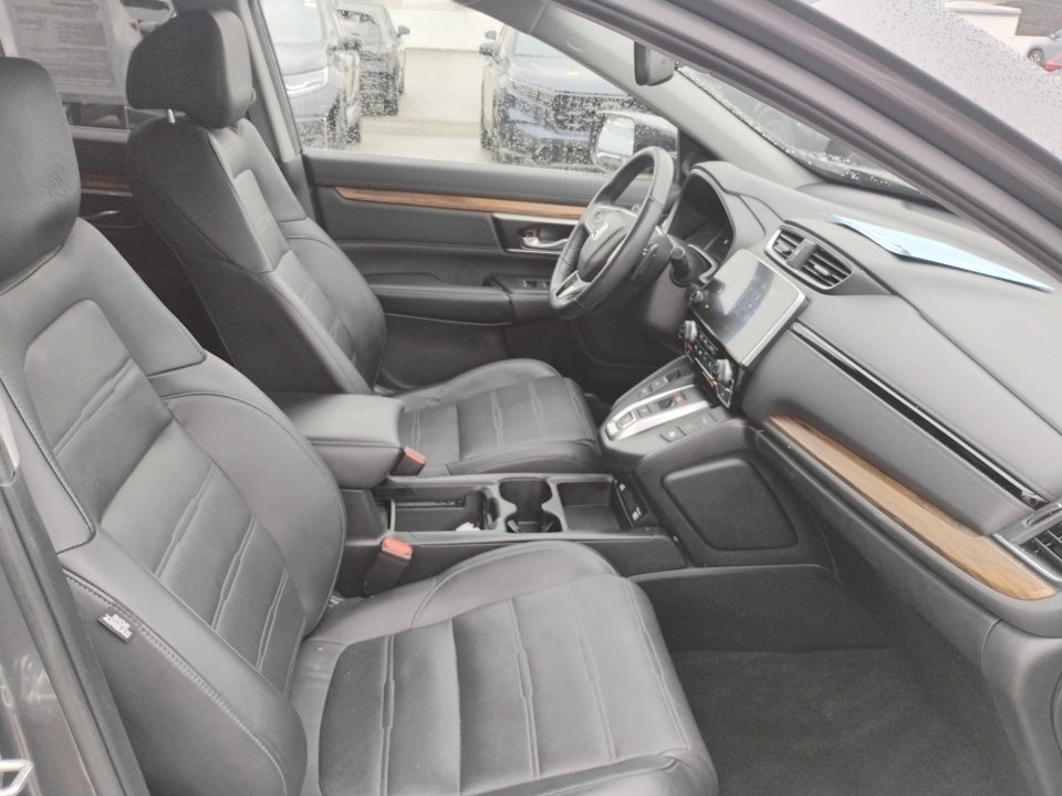 2020 Honda CR-V Hybrid EX-L