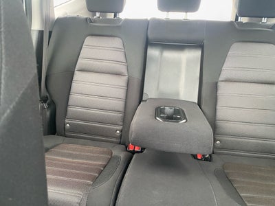 2020 Honda CR-V AWD EX