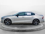2024 Volvo S60 Plus Dark Theme