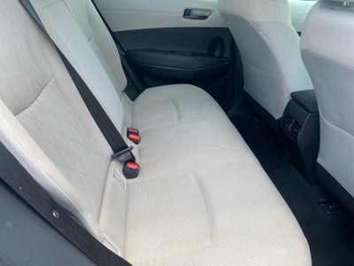 2022 Toyota Corolla Cross L