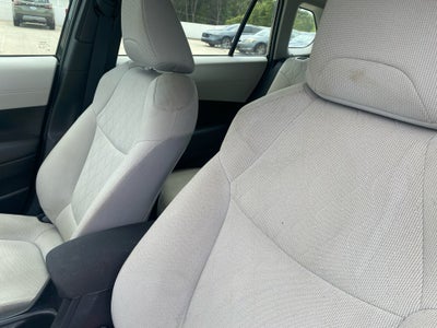 2022 Toyota Corolla Cross L