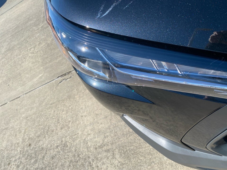 2023 Toyota Corolla Cross L