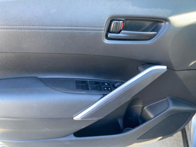 2024 Toyota Corolla Cross Hybrid S