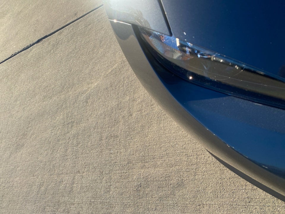 2016 Mazda Mazda MX-5 Miata Grand Touring