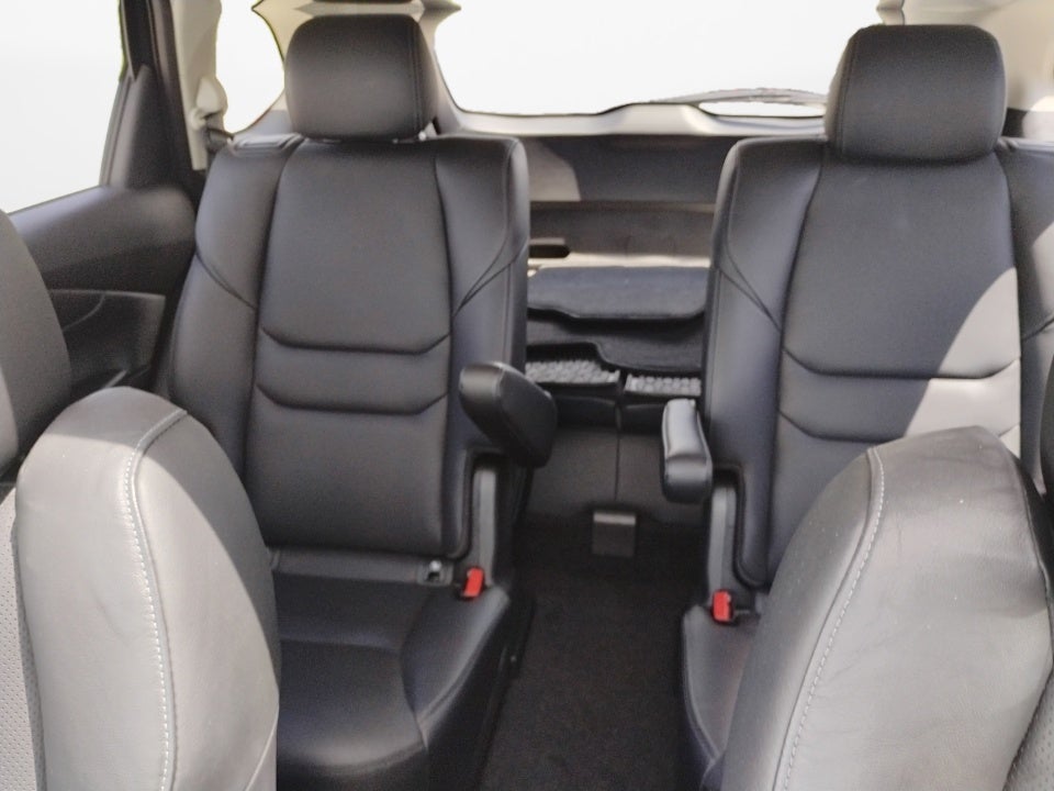 2023 Mazda Mazda CX-9 Touring