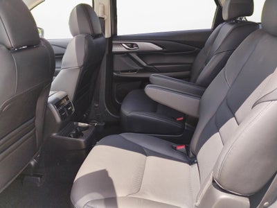 2023 Mazda Mazda CX-9 Touring