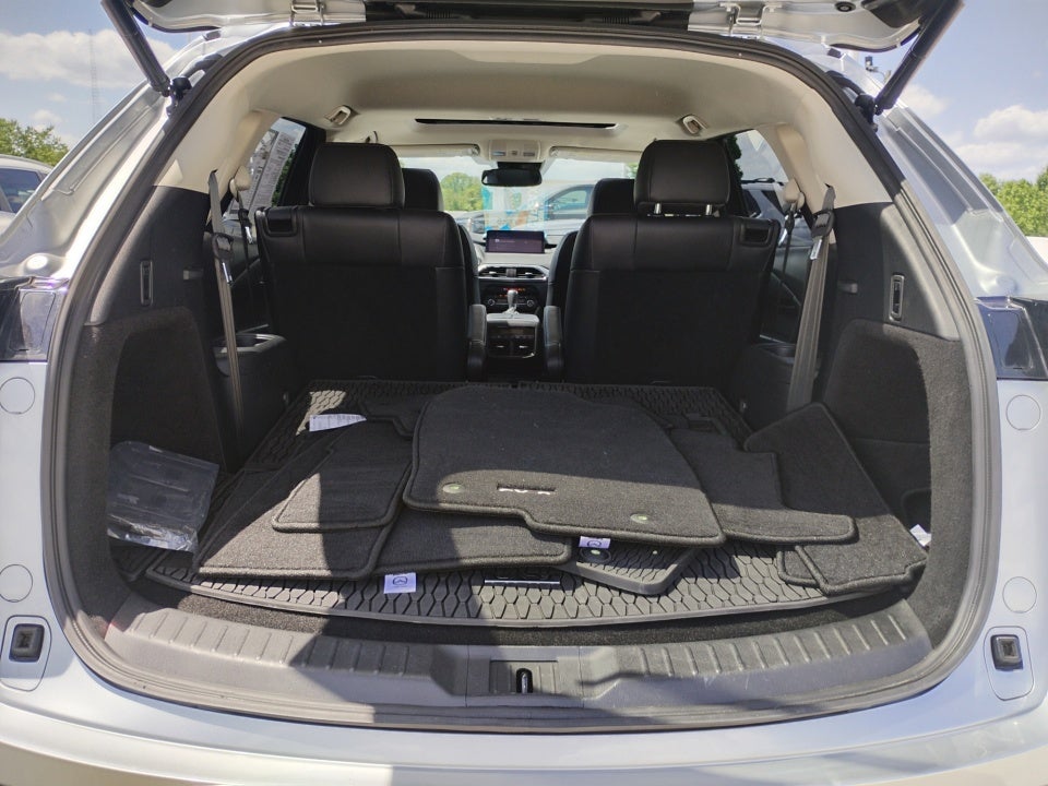 2023 Mazda Mazda CX-9 Touring