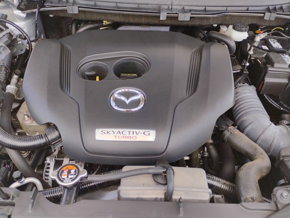 2023 Mazda Mazda CX-9 Touring