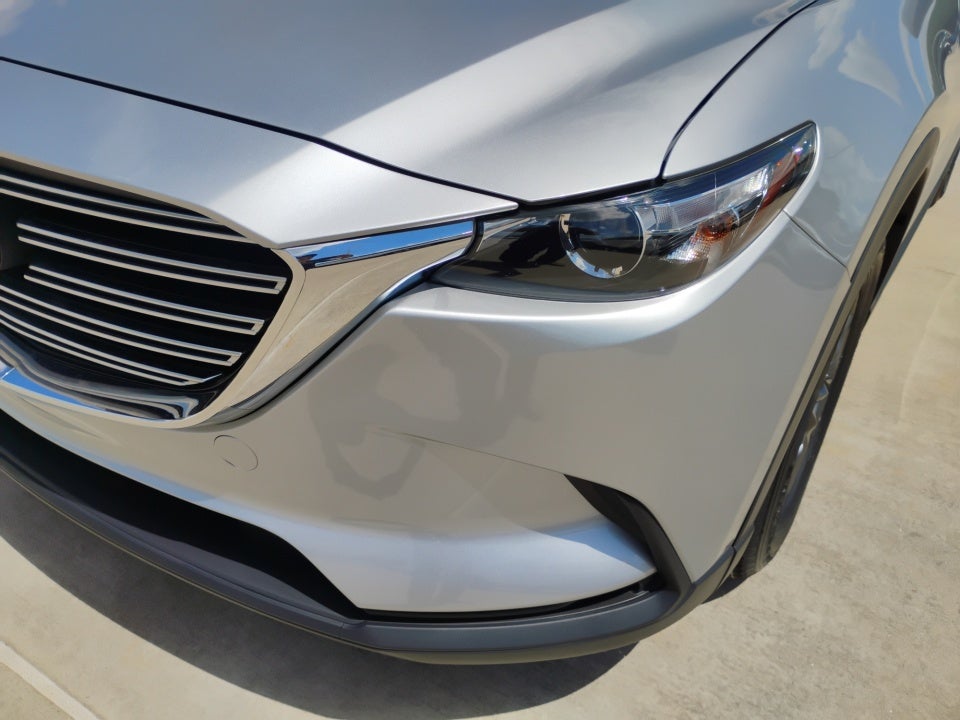 2023 Mazda Mazda CX-9 Touring