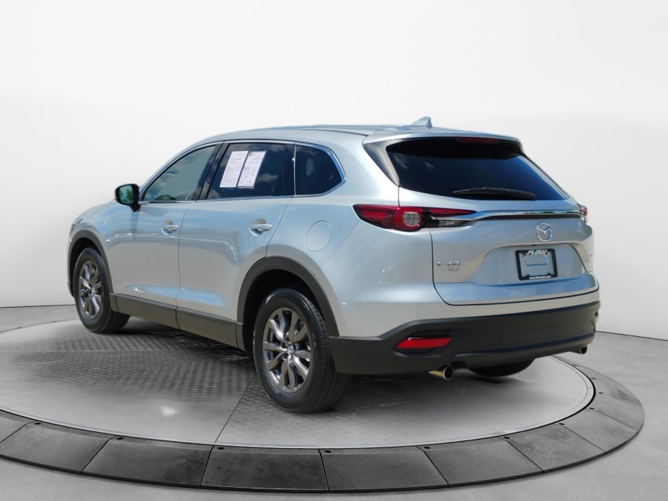 2023 Mazda Mazda CX-9 Touring