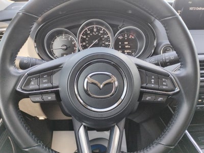 2022 Mazda Mazda CX-9 Touring