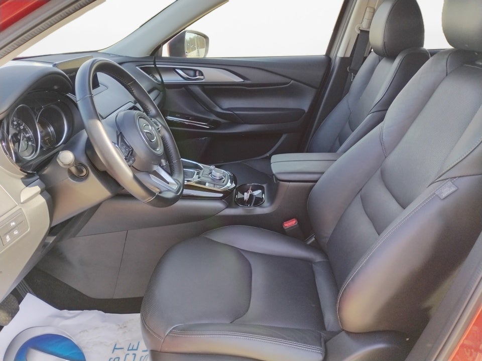 2022 Mazda Mazda CX-9 Touring