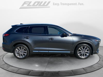2021 Mazda Mazda CX-9 Grand Touring