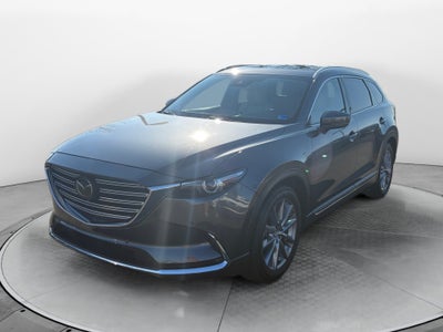 2021 Mazda Mazda CX-9 Grand Touring