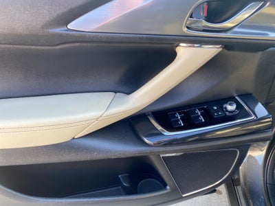 2021 Mazda Mazda CX-9 Grand Touring