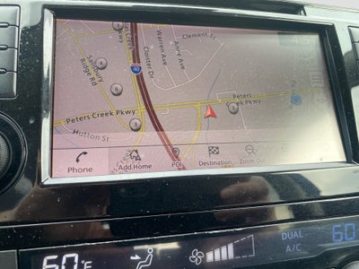 2020 Nissan Rogue SV FWD