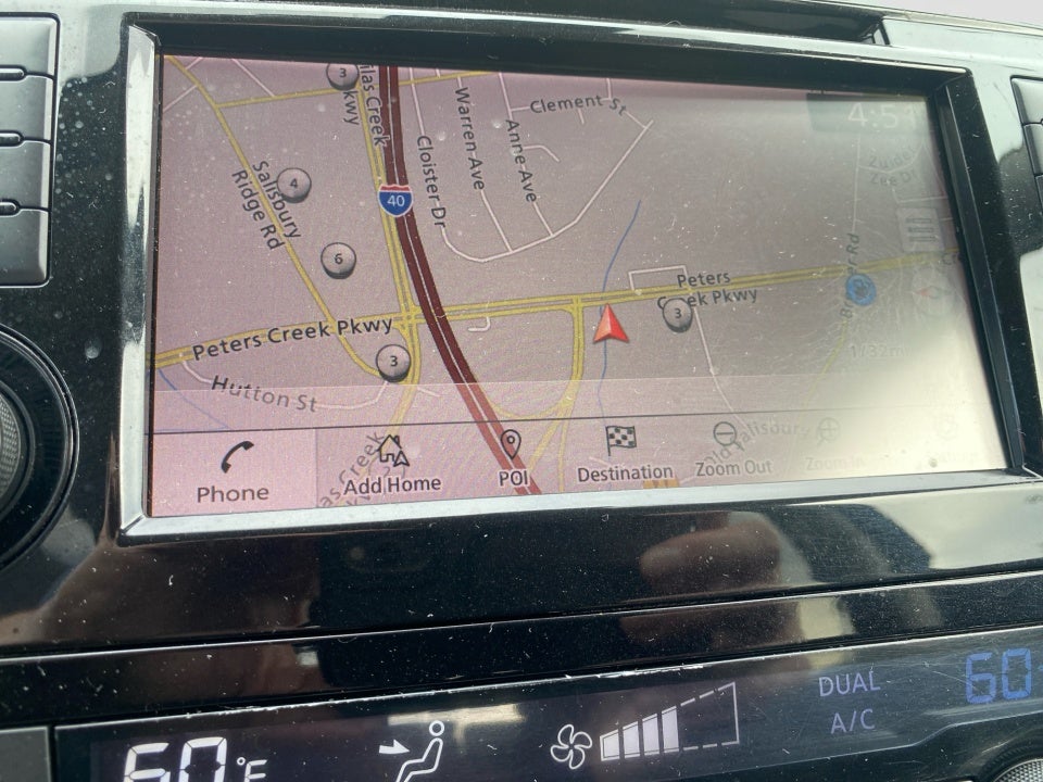 2020 Nissan Rogue SV FWD