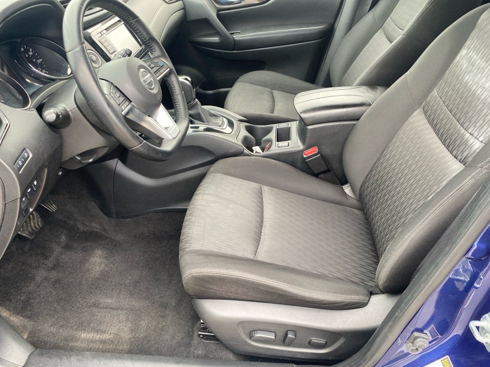 2020 Nissan Rogue SV FWD