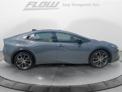 2025 Toyota Prius Limited