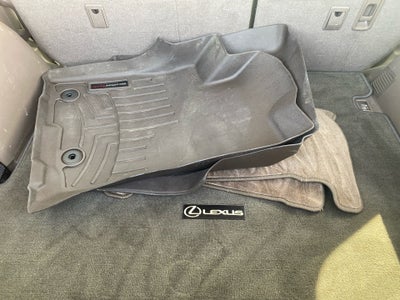 2018 Lexus GX 460 GX 460