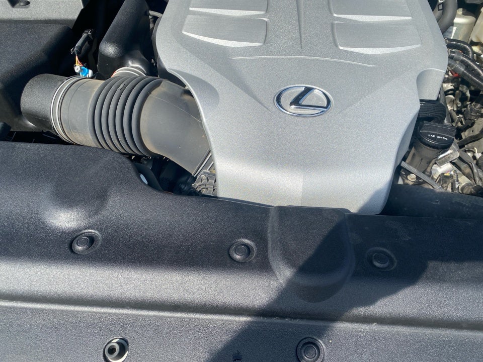 2018 Lexus GX 460 GX 460