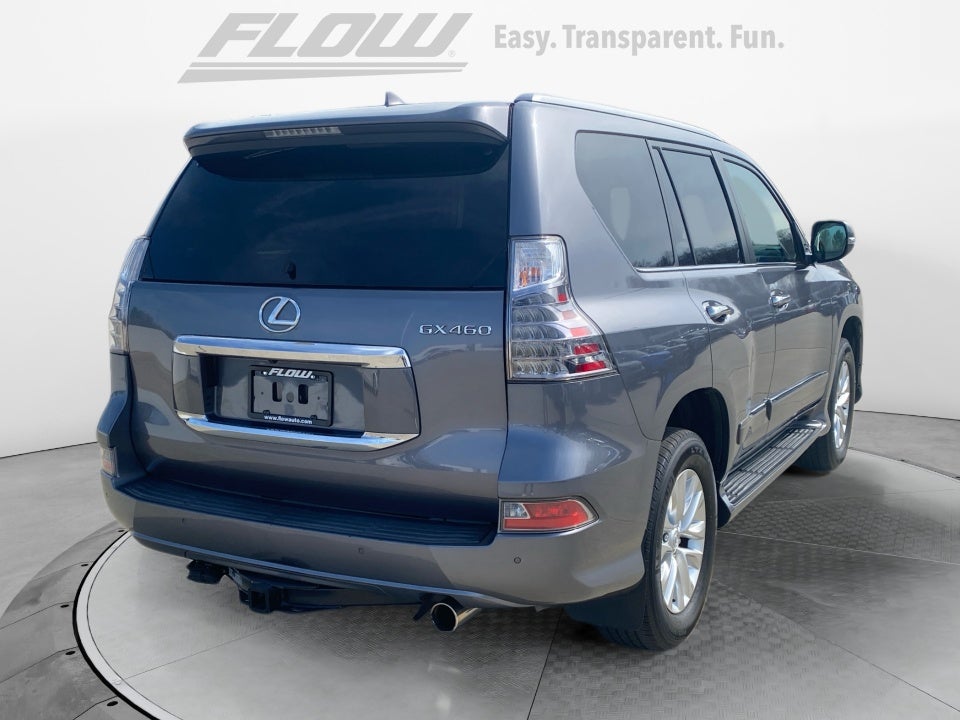 2018 Lexus GX 460 GX 460