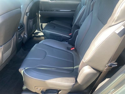 2024 Hyundai Palisade XRT